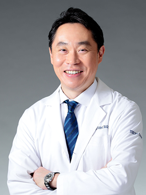 Neurosurgeon Hirofumi Nakatomi